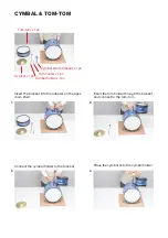 Preview for 5 page of Stagg TIM JR 3/12B User Manual