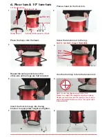 Preview for 7 page of Stagg TIM JR 516 User Manual