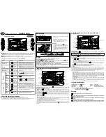 Stagg TUM50 User Manual preview