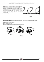 Preview for 10 page of Stagnoli ACHILLES-1200 230V Instructions Manual