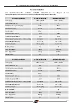 Preview for 16 page of Stagnoli ACHILLES-1200 230V Instructions Manual