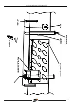 Preview for 2 page of Stagnoli ACHILLES 4000 Instructions Manual