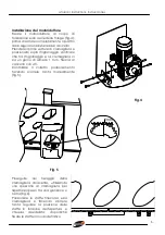 Preview for 6 page of Stagnoli ACHILLES 4000 Instructions Manual