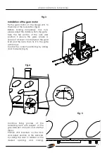 Preview for 11 page of Stagnoli ACHILLES 4000 Instructions Manual