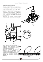 Preview for 21 page of Stagnoli ACHILLES 4000 Instructions Manual