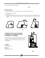 Предварительный просмотр 5 страницы Stagnoli ACHILLES-4000 Instructions