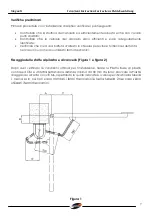 Предварительный просмотр 7 страницы Stagnoli ALPHEO 230V Instructions Manual