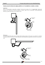 Предварительный просмотр 12 страницы Stagnoli ALPHEO 230V Instructions Manual