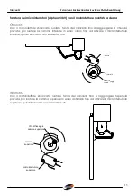 Предварительный просмотр 13 страницы Stagnoli ALPHEO 230V Instructions Manual