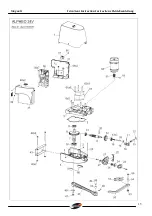 Предварительный просмотр 15 страницы Stagnoli ALPHEO 230V Instructions Manual