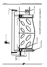 Предварительный просмотр 19 страницы Stagnoli ALPHEO 230V Instructions Manual