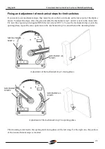 Предварительный просмотр 21 страницы Stagnoli ALPHEO 230V Instructions Manual