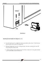 Предварительный просмотр 25 страницы Stagnoli ALPHEO 230V Instructions Manual