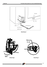 Предварительный просмотр 26 страницы Stagnoli ALPHEO 230V Instructions Manual