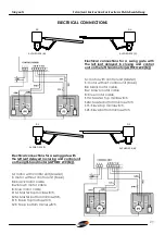 Предварительный просмотр 27 страницы Stagnoli ALPHEO 230V Instructions Manual