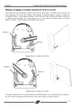 Предварительный просмотр 38 страницы Stagnoli ALPHEO 230V Instructions Manual