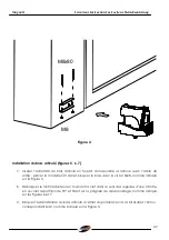 Предварительный просмотр 42 страницы Stagnoli ALPHEO 230V Instructions Manual