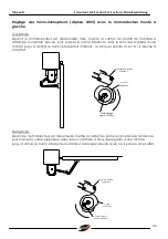 Предварительный просмотр 44 страницы Stagnoli ALPHEO 230V Instructions Manual