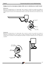 Предварительный просмотр 45 страницы Stagnoli ALPHEO 230V Instructions Manual