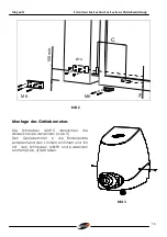 Предварительный просмотр 56 страницы Stagnoli ALPHEO 230V Instructions Manual