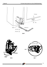 Предварительный просмотр 58 страницы Stagnoli ALPHEO 230V Instructions Manual