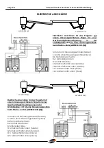 Предварительный просмотр 59 страницы Stagnoli ALPHEO 230V Instructions Manual