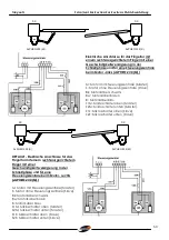 Предварительный просмотр 60 страницы Stagnoli ALPHEO 230V Instructions Manual