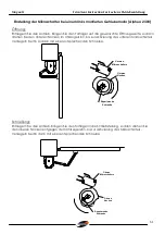 Предварительный просмотр 61 страницы Stagnoli ALPHEO 230V Instructions Manual