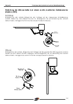 Предварительный просмотр 62 страницы Stagnoli ALPHEO 230V Instructions Manual