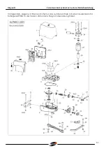 Предварительный просмотр 63 страницы Stagnoli ALPHEO 230V Instructions Manual