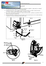 Preview for 8 page of Stagnoli ALPHEO Manual