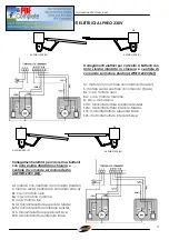 Preview for 9 page of Stagnoli ALPHEO Manual