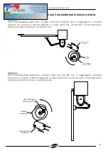 Preview for 12 page of Stagnoli ALPHEO Manual