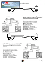 Preview for 19 page of Stagnoli ALPHEO Manual