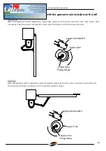 Preview for 20 page of Stagnoli ALPHEO Manual