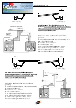 Preview for 28 page of Stagnoli ALPHEO Manual