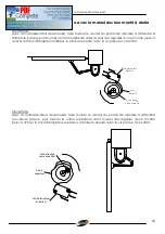 Preview for 30 page of Stagnoli ALPHEO Manual