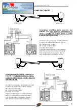 Preview for 36 page of Stagnoli ALPHEO Manual