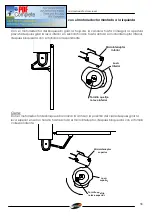 Preview for 38 page of Stagnoli ALPHEO Manual