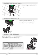 Preview for 5 page of Stagnoli CHR1LG Instructions Manual