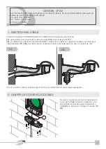 Preview for 13 page of Stagnoli CHR1LG Instructions Manual