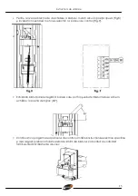 Предварительный просмотр 7 страницы Stagnoli DAPHNE 4 Instructions Manual