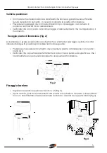 Предварительный просмотр 13 страницы Stagnoli DAPHNE 4 Instructions Manual