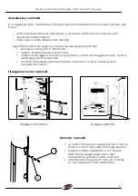 Предварительный просмотр 16 страницы Stagnoli DAPHNE 4 Instructions Manual