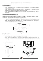 Предварительный просмотр 19 страницы Stagnoli DAPHNE 4 Instructions Manual