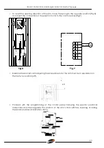 Предварительный просмотр 21 страницы Stagnoli DAPHNE 4 Instructions Manual