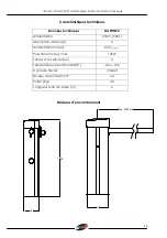 Предварительный просмотр 24 страницы Stagnoli DAPHNE 4 Instructions Manual