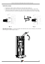 Предварительный просмотр 26 страницы Stagnoli DAPHNE 4 Instructions Manual