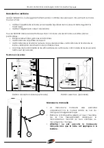 Предварительный просмотр 28 страницы Stagnoli DAPHNE 4 Instructions Manual