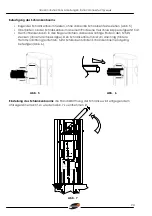 Предварительный просмотр 32 страницы Stagnoli DAPHNE 4 Instructions Manual